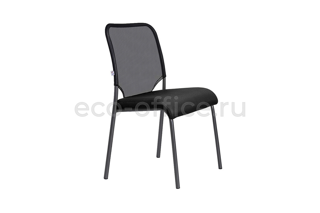 Стул посетителя AMIGO Black 450892/W01T01 Чёрная сетка  стоимость