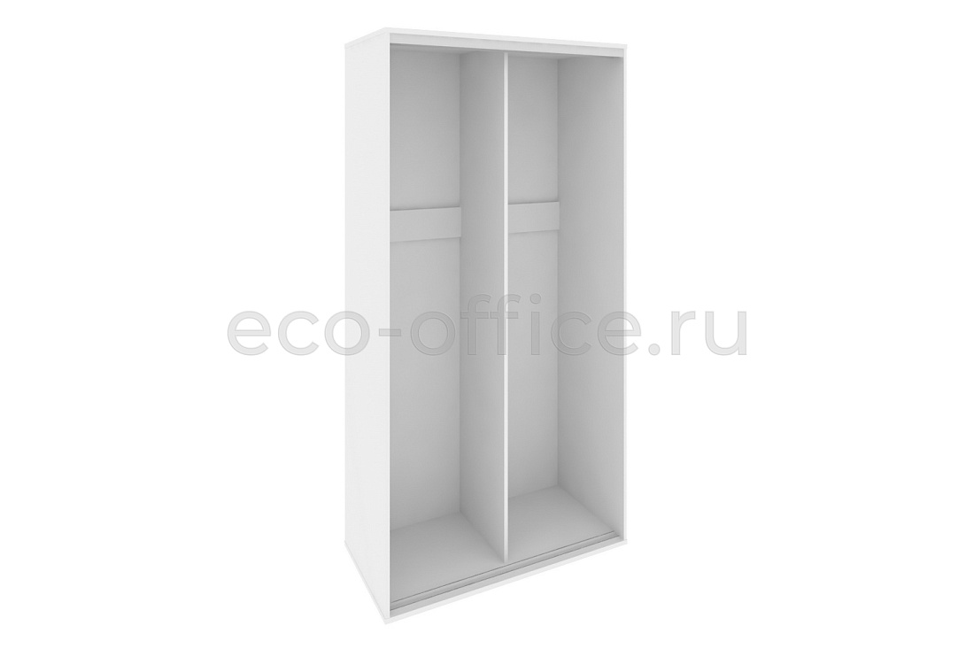 Корпус высокий + трек MARIS SH.K2-2.1 Белый Бриллиант  стоимость