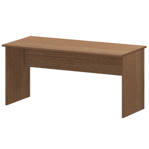 Стол рабочий Protech А-004.Т Орех фото