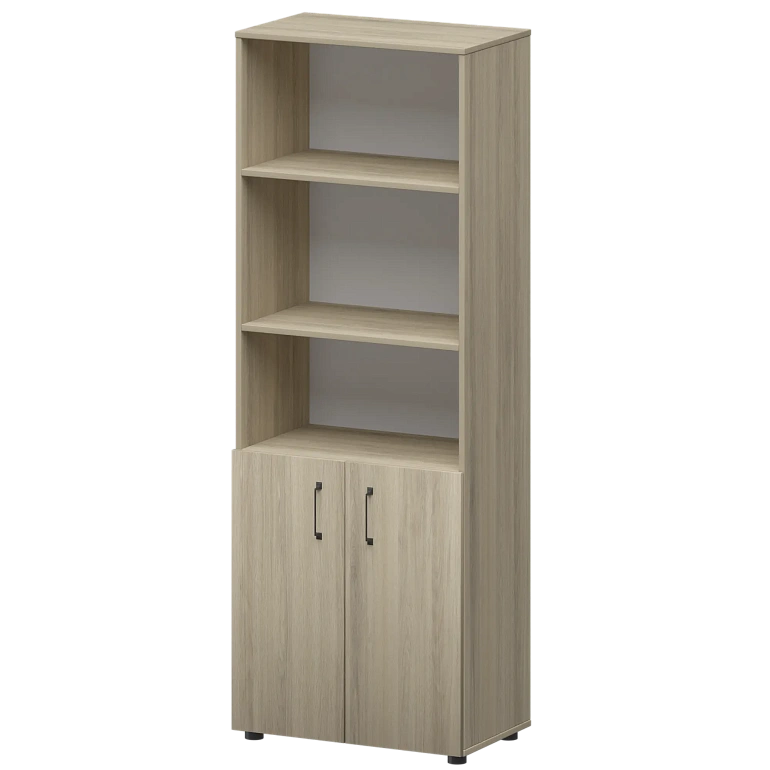 стеллаж комбинированный protech к-934,к-942,кф-942 кронберг фото