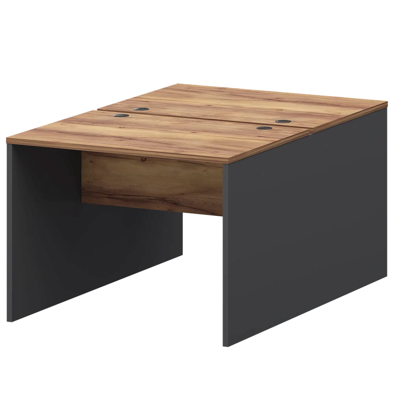 бенч двойной тип1 protech смср25-2.10.73 графит/таксония фото