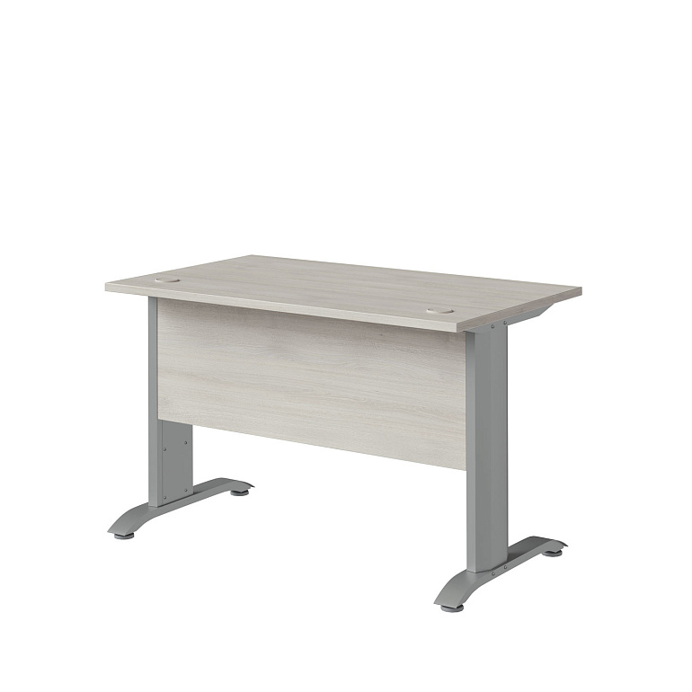 стол письменный на металлоопорах new line nln36313127 фото