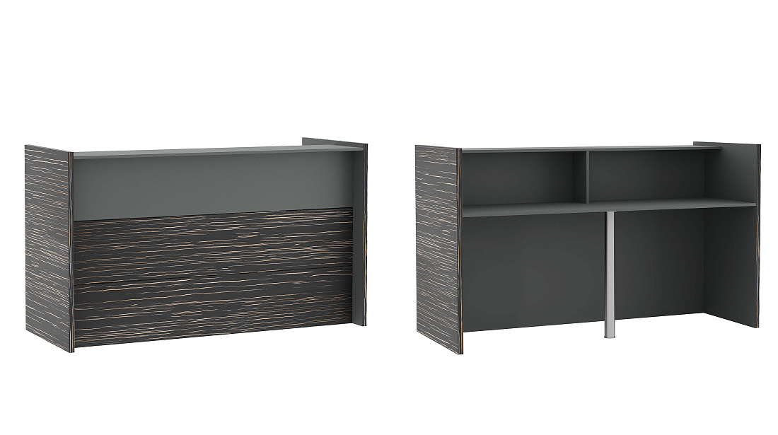 стойка ресепшн  dali dli37290112 фото