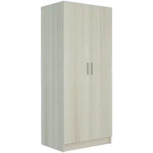 Шкаф комбинированный двухстворчатый Protech АС-22 Ясень шимо фото