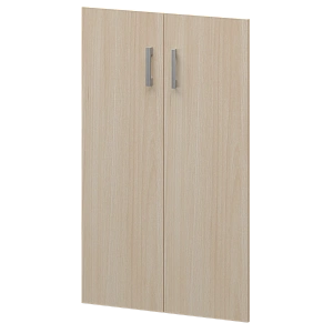 Двери для широких стеллажей Protech А-604.Ф Бук фото