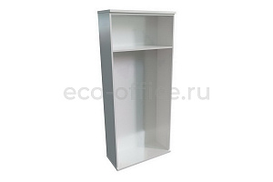 Каркас гардероба STEEL EVO 11501 Белый фото
