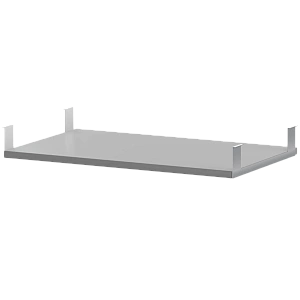 Полка для клавиатуры Protech А-403.Ф Серый фото
