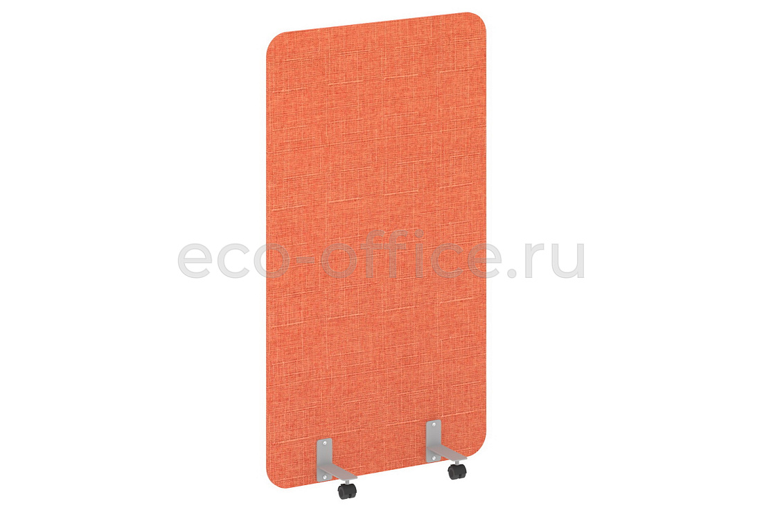Перегородка на металлических опорах, на роликах R-LINE SOFT AP.R-100-180 Romeo_08  стоимость
