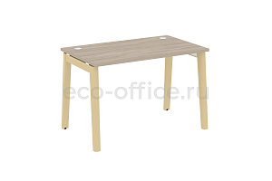 Стол письменный ONIX WOOD OW.SP-2.7 Дуб Аттик / Дуб Светлый фото