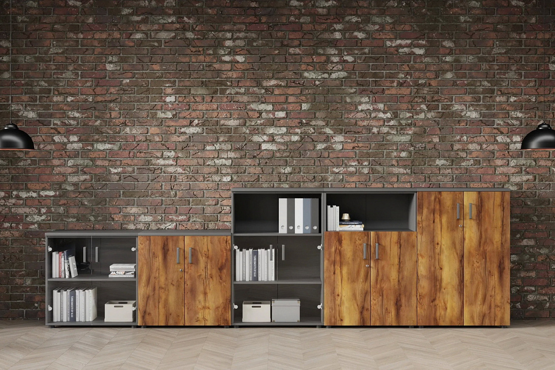 мебель для персонала смарт таксония фото