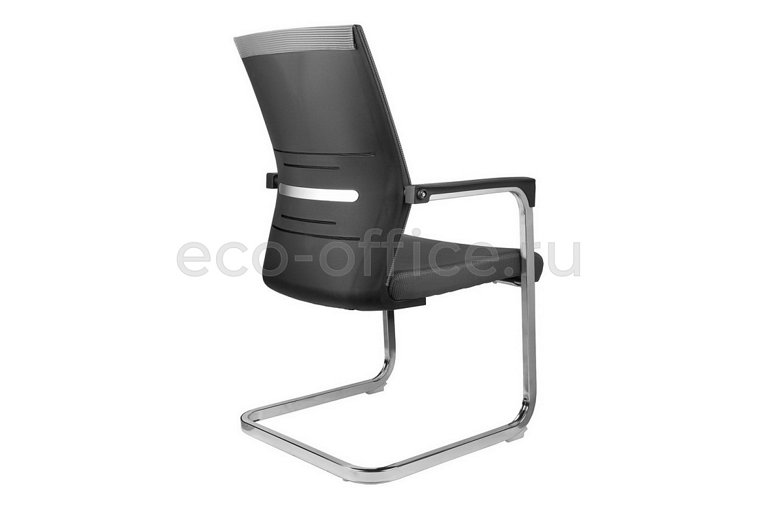 Конференц-кресло RV Chair LIKE D818 Серая сетка  стоимость
