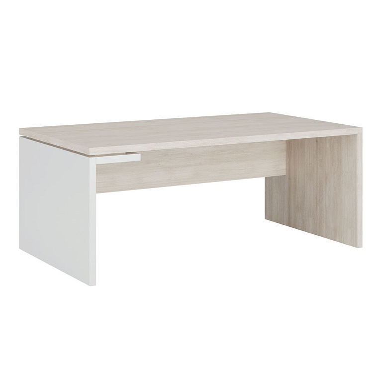 стол рабочий левый zion zio28510221 фото