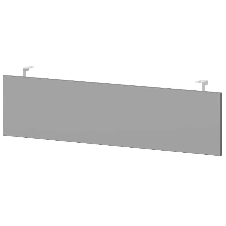 модести-панель protech ам-14п серый/белый фото
