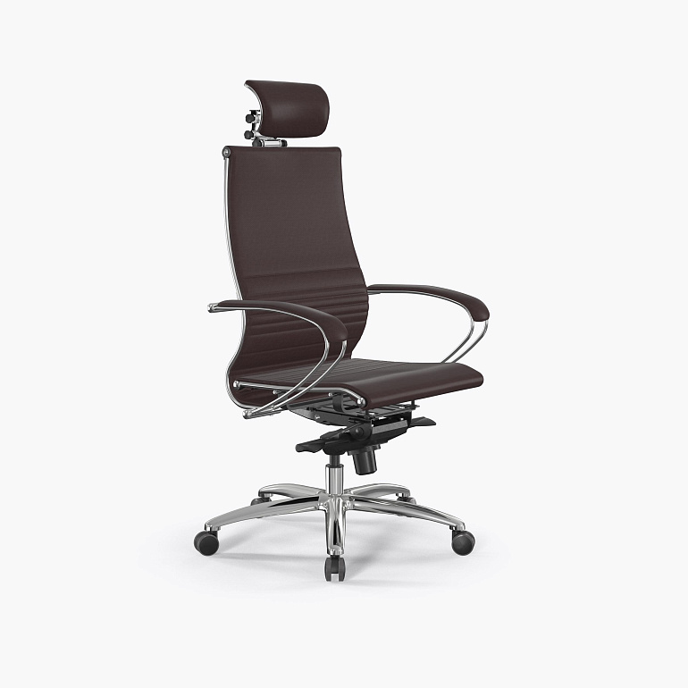 кресло samurai k-2 (темно-коричневый 29.2.5.49) фото