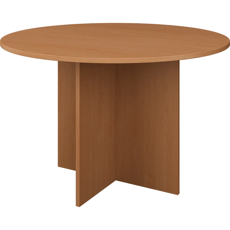 стол для переговоров protech а-029 ольха фото