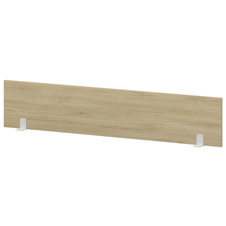 экран для бенча protech смэ25-16б баттл рок/белый фото