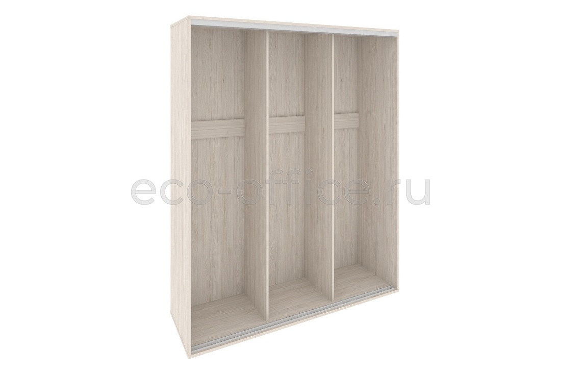 Корпус высокий + трек MARIS SH.K3-3.1 Денвер Светлый  стоимость