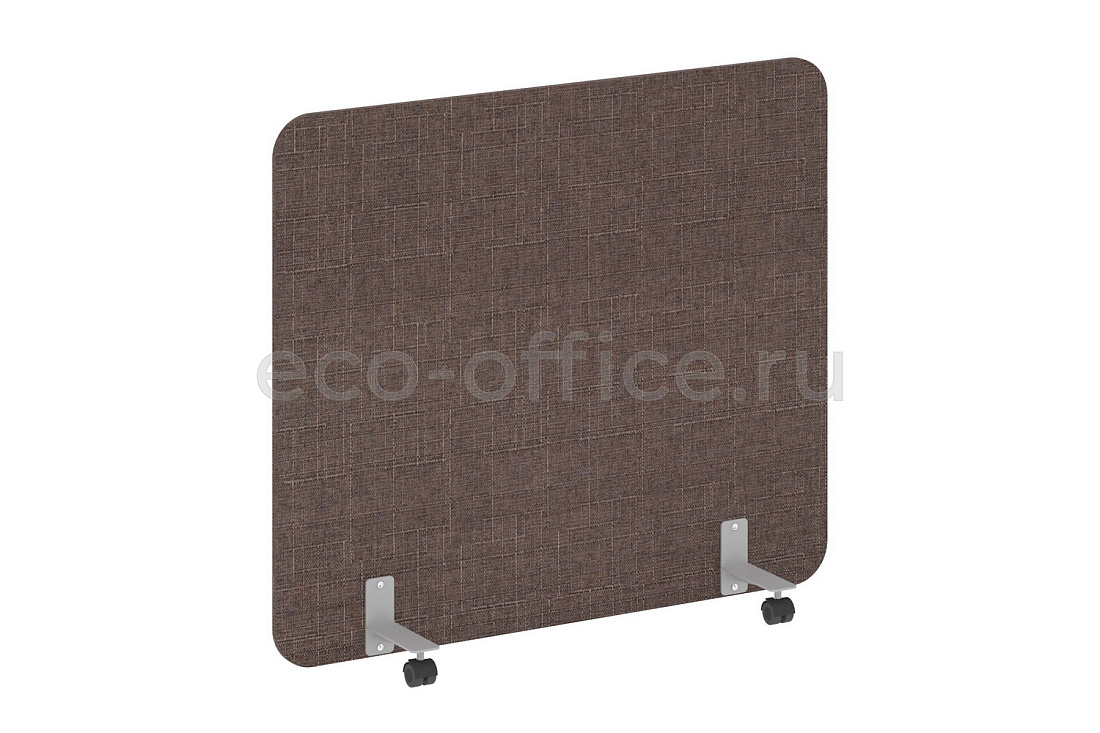 Перегородка на металлических опорах, на роликах R-LINE SOFT AP.R-140-120 Romeo_04  стоимость