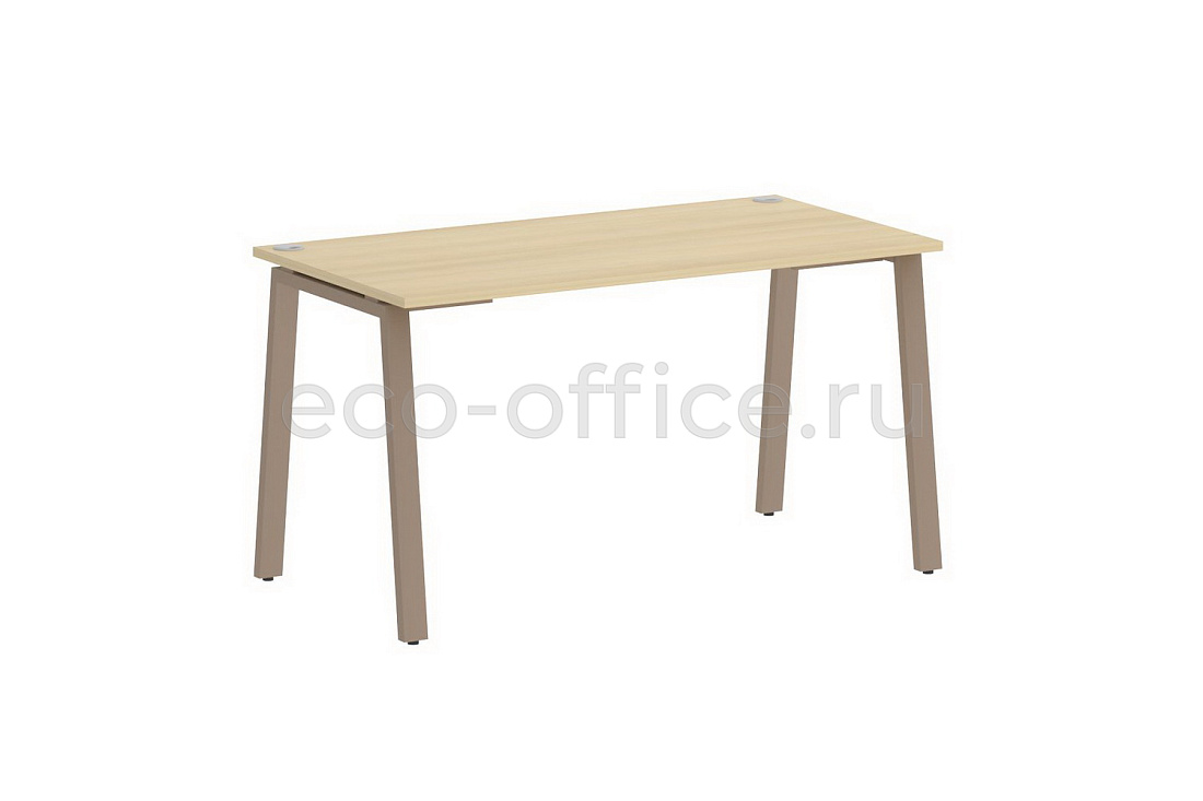 Стол письменный HomeOffice VR.SP-3-138.A mocco Акация Лорка  стоимость