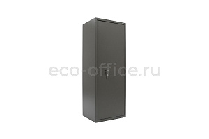 Офисный сейф AIKO TM-120T Коричневый молотковая эмаль фото