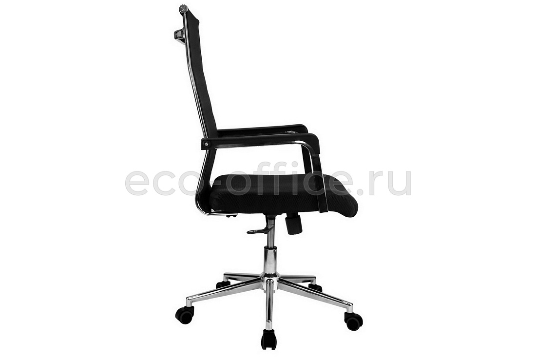 Кресло офисное RV Chair NET 705Е Чёрная сетка  стоимость