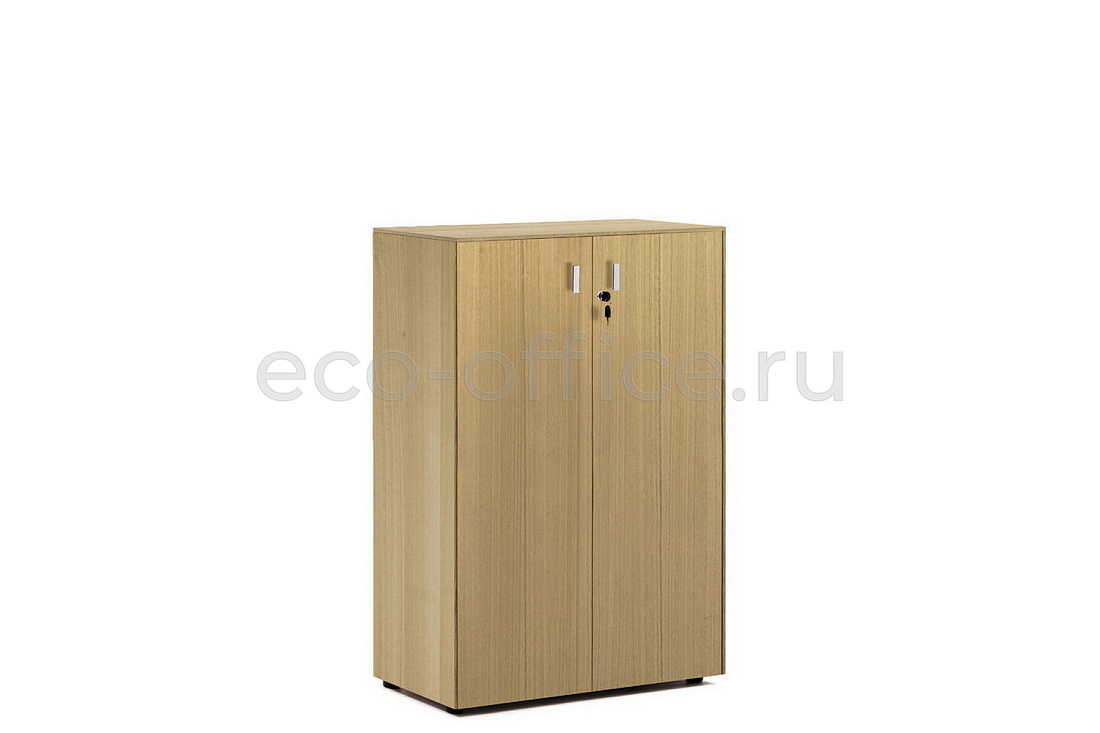 Шкаф средний ENZO 109 713 ECL-L 51 Эвкалипт Светлый / Хром металл  стоимость