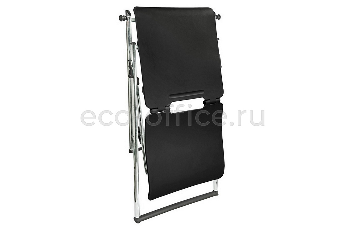 Кресло-трансформер RV Chair FORM 1821 Чёрный пластик  стоимость