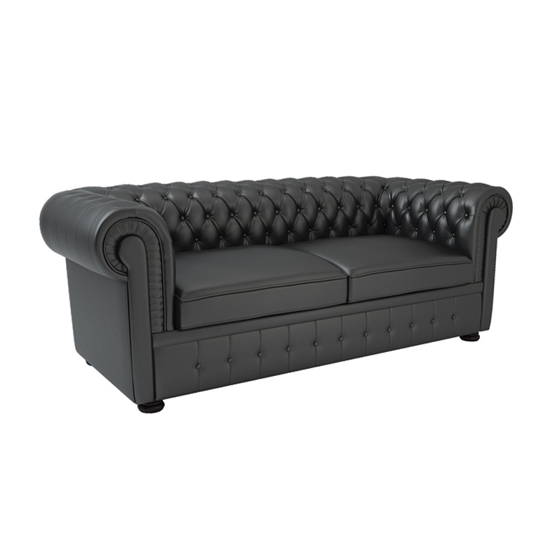 диван двухместный chesterton cht27020001 фото