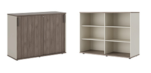 Шкаф-купе средний New Line NLN36334531 фото