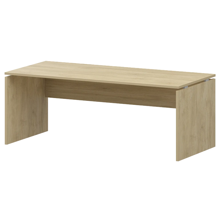 стол руководителя protech нт-180 баттл рок фото