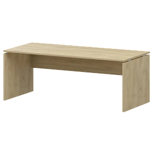 Стол руководителя Protech НТ-180 Баттл Рок фото