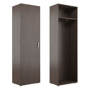 Гардероб однодверный Bonn BON30250101 фото