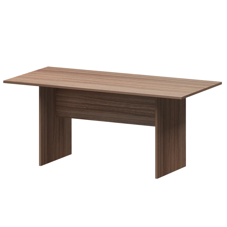 стол для заседаний protech а-0058 темный шимо фото