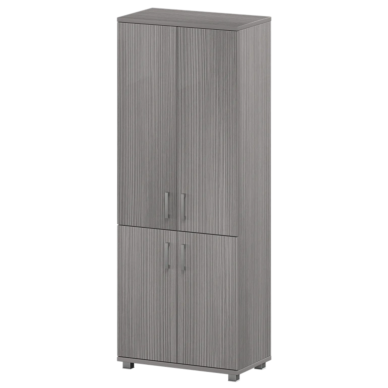 стеллаж высокий закрытый protech "нт-580;нт-600.2;нт-601.2" лиственница фото