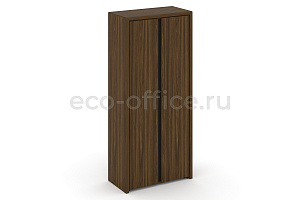 Шкаф высокий широкий CORNER COR.ST-1.9 Орех Лоренцо фото