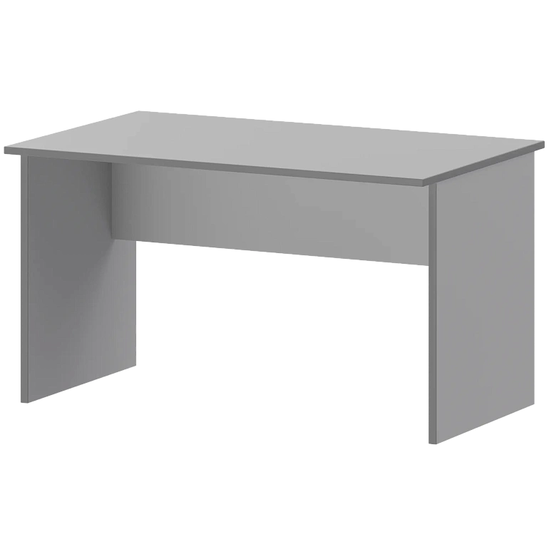 стол рабочий protech а-002 серый фото