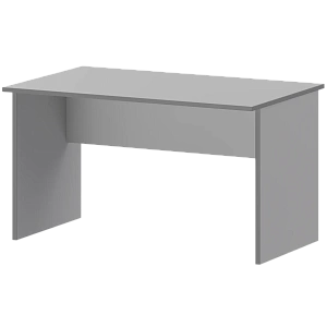 Стол рабочий Protech А-002 Серый фото