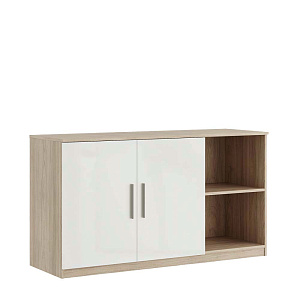 Креденция с секцией, глянец Asti AST33941521 фото