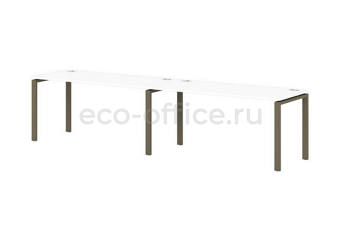 Линейный кластер на металлокаркасе 60*30 SENTIDA COLOR S-133 Тирамису  стоимость