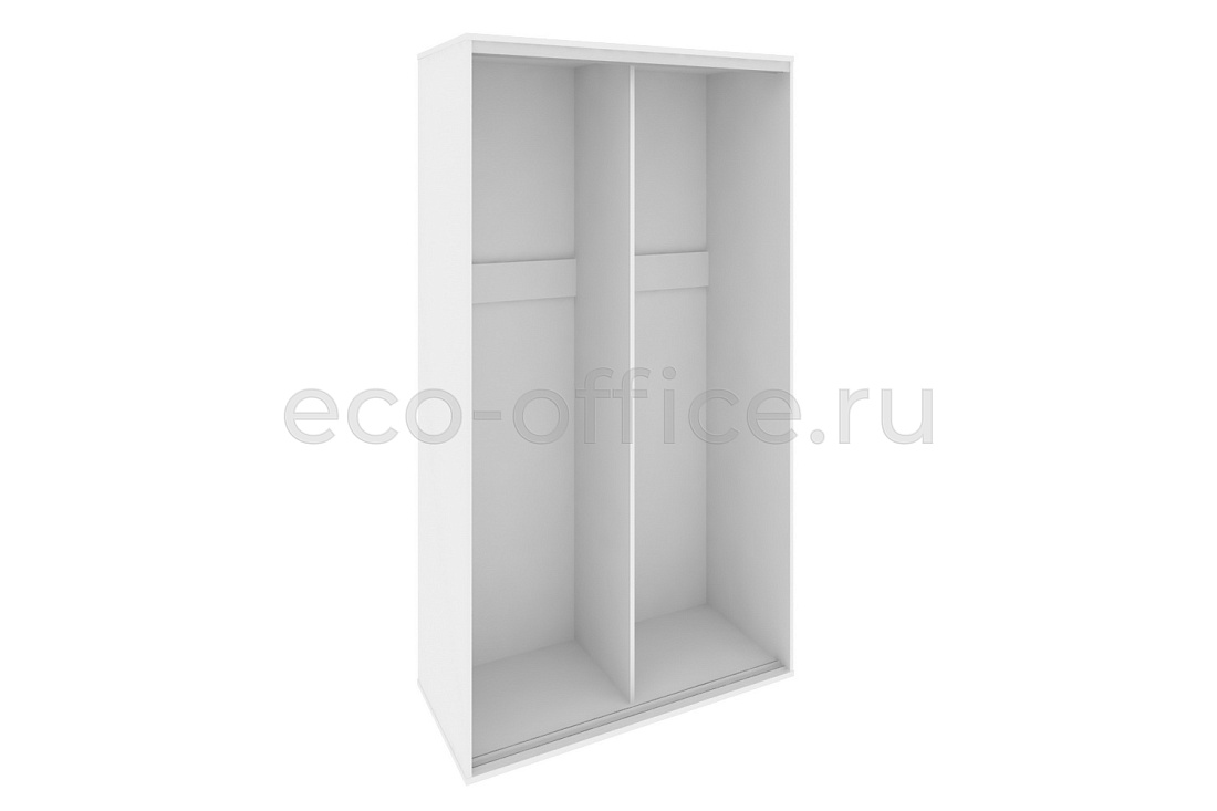 Корпус высокий + трек MARIS SH.K2-3.1 Белый Бриллиант  стоимость