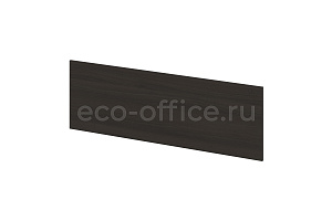 Царга для стола L1400 SENTIDA STEEL S-087 Дуб Честерфилд фото