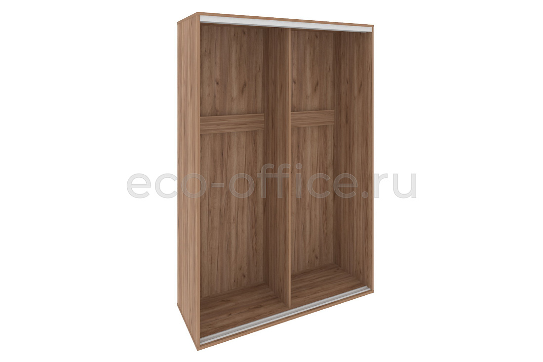 Корпус высокий + трек MARIS SH.K2-6.1 Дуб Табак  стоимость