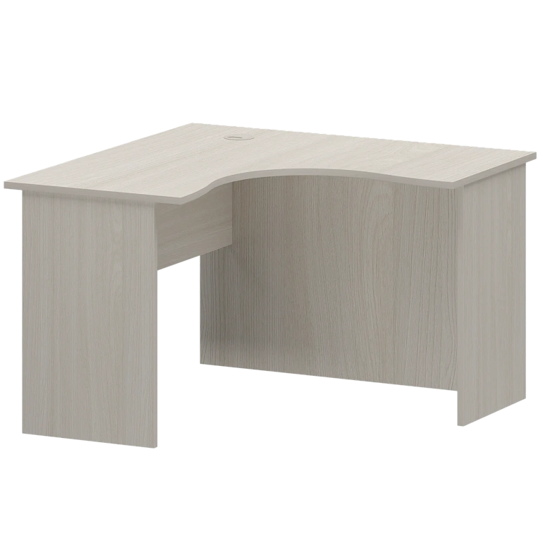 стол компактный правый protech а-203.60.пр ясень шимо фото