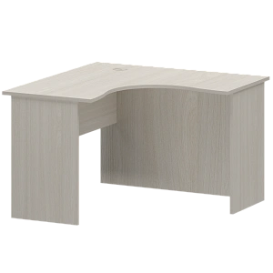 Стол компактный правый Protech А-203.60.ПР Ясень шимо фото