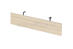 Лицевая панель OCVDF Светлый дуб / Антрацит фото