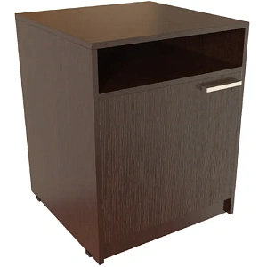 Тумба под ТВ Protech Т-209 Дуб венге фото