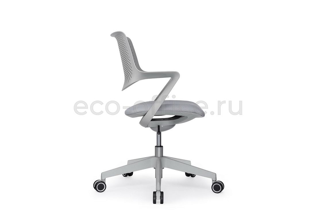 Кресло RV Design DREAM B2202 Серая ткань  стоимость