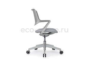 Кресло RV Design DREAM B2202 Серая ткань фото