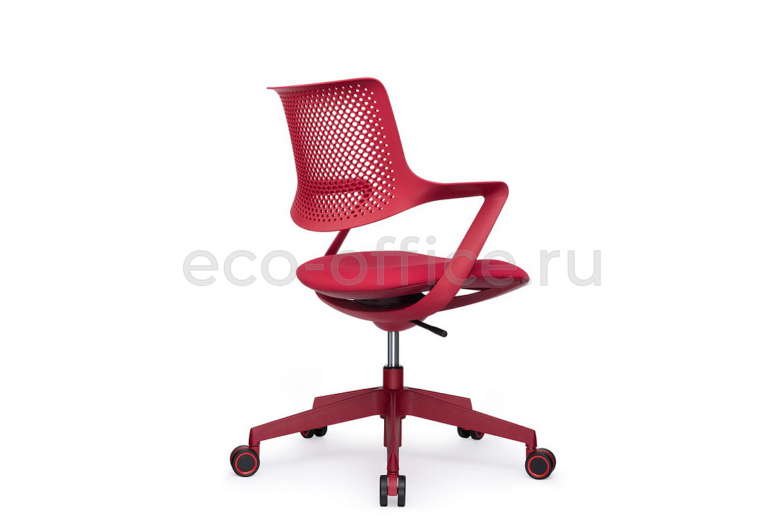 Кресло RV Design DREAM B2202 Красная ткань  стоимость