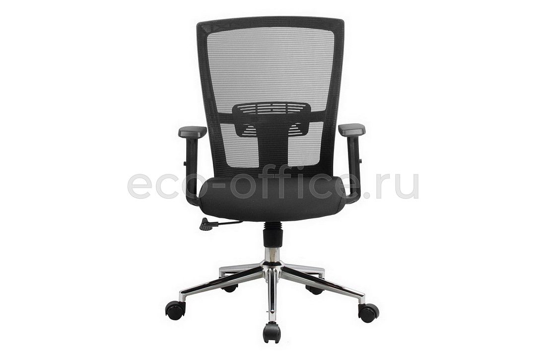 Кресло офисное RV Chair FIX 831E Чёрная сетка  стоимость